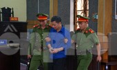 'Sếp' công an ở Sơn La dính nghi án hối lộ 1 tỷ đồng để nâng điểm