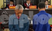 Hai sĩ quan công an Sơn La nâng điểm vì được cấp trên giao phó