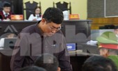 Gian lận điểm thi ở Sơn La: Không vì tiền, nâng điểm giúp người dưng?