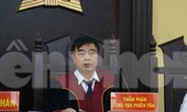 Bị triệu tập, nguyên Phó phòng PA03 Công an Sơn La đi khỏi nơi cư trú