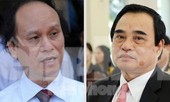 2 cựu Chủ tịch UBND Đà Nẵng bị đưa ra Hà Nội xét xử