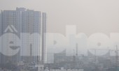 TP.HCM có thể duy trì tình trạng mù bao phủ