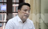 Hà Nội khẳng định xả nước đúng quy trình, không phá thử nghiệm nước sông Tô Lịch