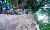 Cải tạo, chỉnh trang hồ Hoàn Kiếm phải thận trọng, tỉ mỉ