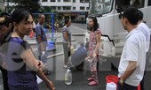 Lộ trình tăng giá nước sạch sông Đuống ra sao?