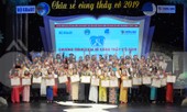 Ấn tượng 'Lớp học giữa mây trời' trong Chia sẻ cùng thầy cô