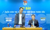233 đại biểu tham dự Diễn đàn trí thức trẻ Việt Nam toàn cầu 2019
