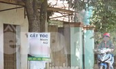 Tranh thủ bán dâm khi người yêu đi vắng