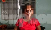 Thanh niên trốn truy nã vẫn 'yêu' khiến cô bé 14 tuổi mang thai