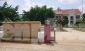 Được bổ nhiệm Phó chỉ huy Quân sự xã khi đang thụ án