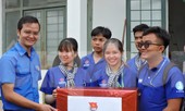 Chiến dịch Mùa hè xanh 2019: Đi dân nhớ, ở dân tin!