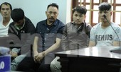 Phượng 'râu' biếu gỗ lậu cho gia đình Chi cục trưởng kiểm lâm Đắk Lắk làm nhà