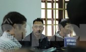 Trùm gỗ lậu Phượng 'râu' lĩnh 102 tháng tù giam