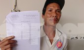Vụ vợ khai tử chồng khoẻ mạnh: Khôi phục 'quyền sống'