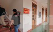 Đắk Lắk: Cho thôi việc vợ của Phó bí thư Thường trực huyện ủy