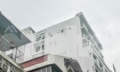 Thanh tra xây dựng lý giải cao ốc vượt tầng cạnh Hồ Gươm chậm 'cắt ngọn'
