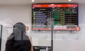 Phố vàng Hà thành ra sao khi giá vàng tăng vọt như 'tên lửa'?