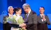 Trường THPT Chuyên ngữ: 50 ‘mùa hoa’ đáng tự hào
