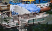 Vùng lõi di sản vịnh Hạ Long bị bê tông hóa chóng mặt