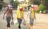 Vụ chủ doanh nghiệp Đài Loan 'biến mất': 2000 công nhân đi làm trở lại