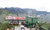 Panorama Mã Pì Lèng ra sao sau khi bị đình chỉ hoạt động?