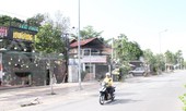 Lập dự án 'đường chồng đường' để thu hồi, bán đấu giá đất của dân?