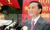 Ông Nguyễn Khắc Định làm Bí thư Tỉnh ủy Khánh Hoà