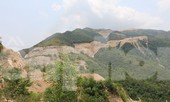 Khánh Hoà thu hồi dự án tâm linh trên núi Chín Khúc