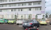 Những chuyện khó tin ở Bệnh viện Vùng 'nghìn tỉ' Tây Nguyên