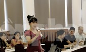 Tăng tính an toàn cho tác nghiệp báo chí