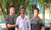 Bắt kẻ trốn truy nã suốt 30 năm sau khi giết người, cướp tài sản