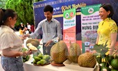 Đắk Lắk: Nông dân và trí thức cùng hào hứng khởi nghiệp