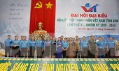 Anh A Xay được bầu giữ chức Chủ tịch Hội LHTN Việt Nam tỉnh Kon Tum