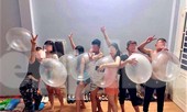 Nhức nhối tình trạng sử dụng ma túy, bóng cười trong các quán bar ở Đắk Lắk