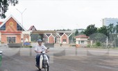 Khu kinh tế cửa khẩu đìu hiu: Nỗ lực hồi sinh...