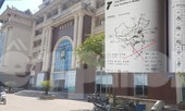 ĐH Kinh doanh và Công nghệ xử lý vụ giáo trình in 'đường lưỡi bò' thế nào?