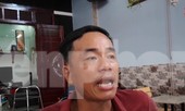 Gia đình Tiến Linh khao hàng xóm tiệc lớn nếu Việt Nam vô địch