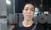 Mẹ tiền đạo Tiến Linh: Tôi có linh cảm U22 Việt Nam sẽ giành chiến thắng
