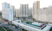 Khó khăn 'bủa vây' doanh nghiệp bất động sản