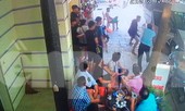 Chủ nhà nghỉ ở Sầm Sơn bị nhóm thanh niên đâm chém trọng thương