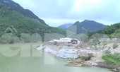 Hoàn thành tháo dỡ lấn chiếm lòng sông Mã