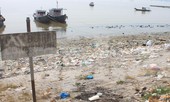 Vùng biển ô nhiễm nhất xứ Thanh