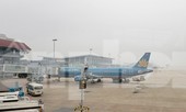 Nghiên cứu mở rộng sân bay Nội Bài lên gấp 3-4 lần