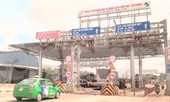 Giảm giá vé, đếm xe quanh trạm thu phí BOT T2 Quốc lộ 91