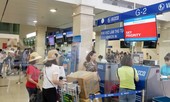 Lợi nhuận nửa năm của ông lớn hàng không ra sao?