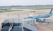 Vì sao Vietnam Airlines huỷ chuyến từ Moscow về Hà Nội dù khách đã lên tàu bay?