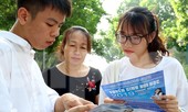 Hàng nghìn tân sinh viên muốn gì tại ngày hội tư vấn tuyển sinh