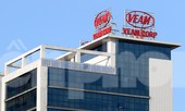 Cận cảnh những khu đất vàng nghìn tỷ đồng của Tổng Công ty VEAM