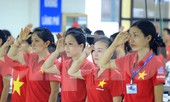 Ngày thứ Hai đặc biệt của công nhân may 10