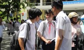 Thi lớp 10 THPT Đà Nẵng: Không có điểm 10 môn Văn